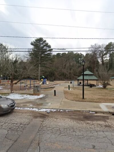 Lou Walker Park - Decatur, GA