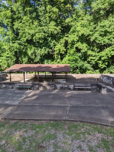 Pea Ridge Park - Decatur, GA