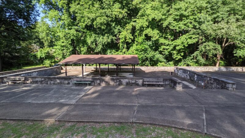 Pea Ridge Park - Decatur, GA