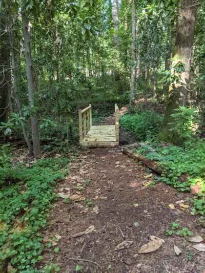 Pea Ridge Park - Decatur, GA