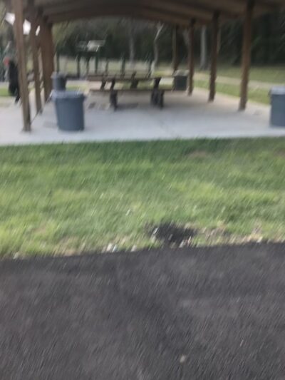 Shoal Creek Park I (North Entrance) - Decatur, GA