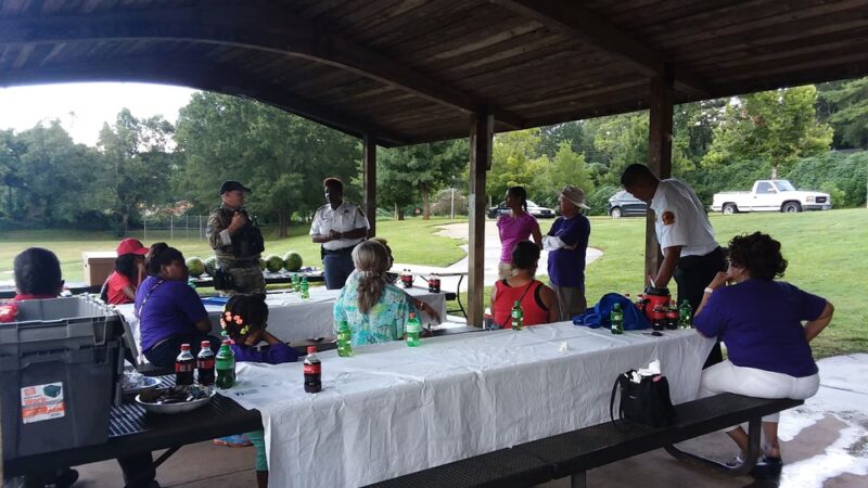 Shoal Creek Park II - Decatur, GA