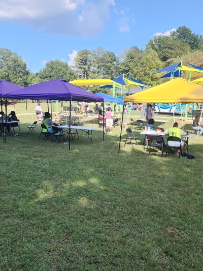 Shoal Creek Park II - Decatur, GA