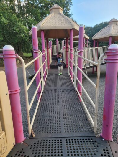 Shoal Creek Park II - Decatur, GA