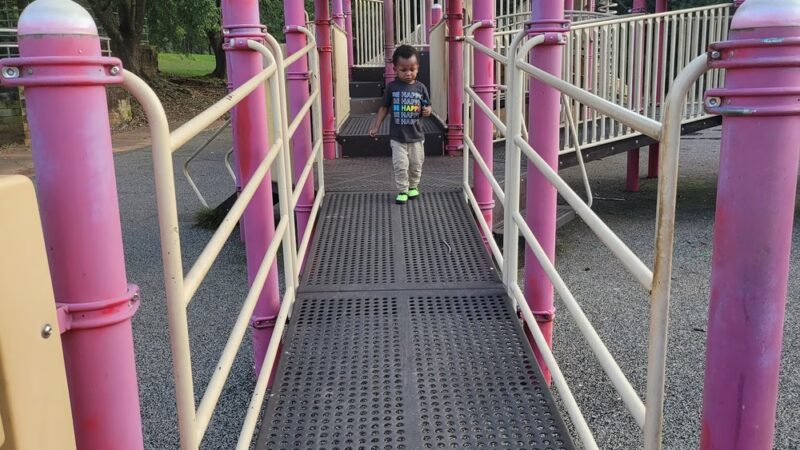 Shoal Creek Park II - Decatur, GA