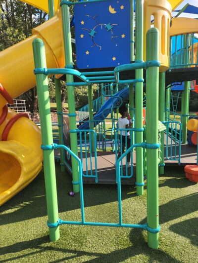 Shoal Creek Park II - Decatur, GA