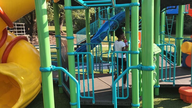 Shoal Creek Park II - Decatur, GA