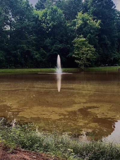 Summergate Park - Decatur, GA
