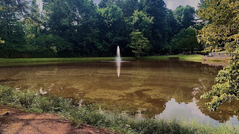 Summergate Park - Decatur, GA