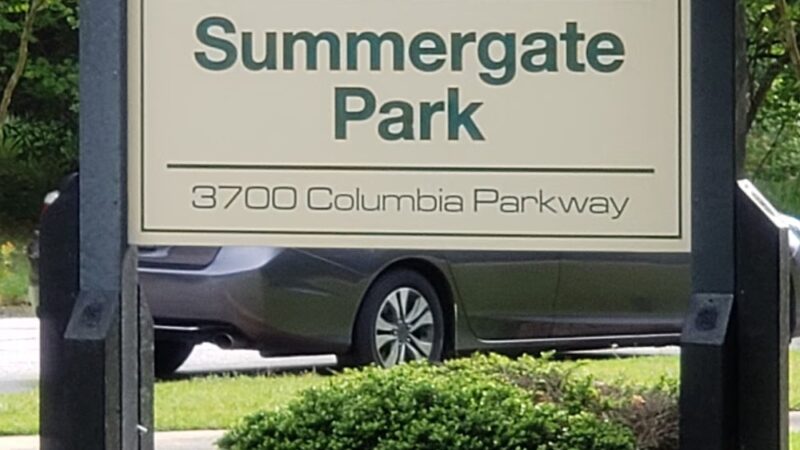 Summergate Park - Decatur, GA