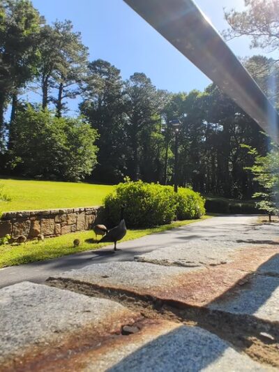 Summergate Park - Decatur, GA