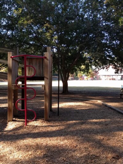 Winnona Park - Decatur, GA