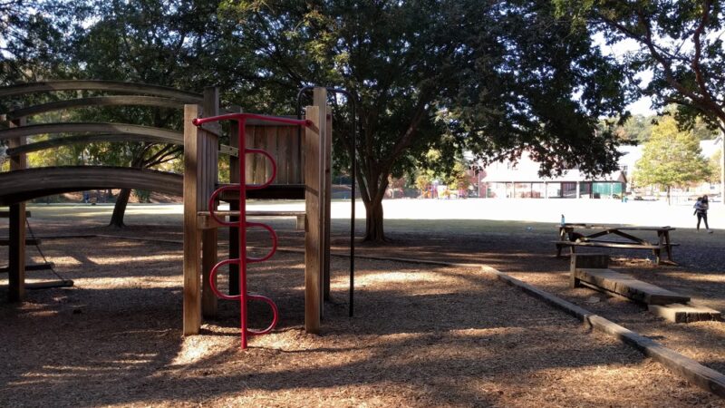 Winnona Park - Decatur, GA