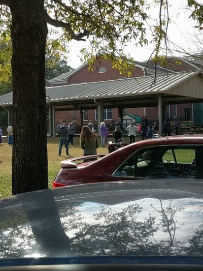 Winnona Park - Decatur, GA