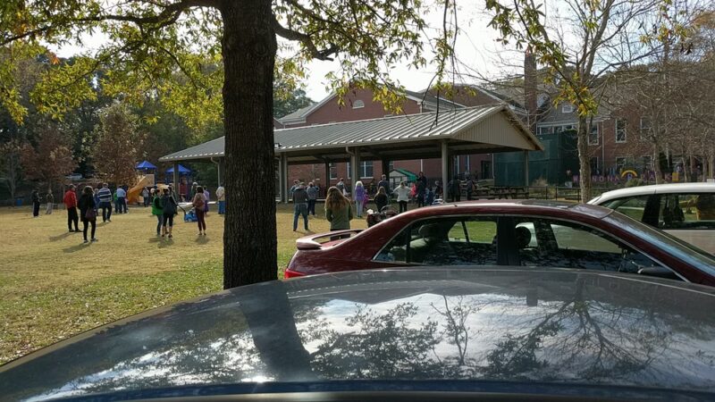 Winnona Park - Decatur, GA