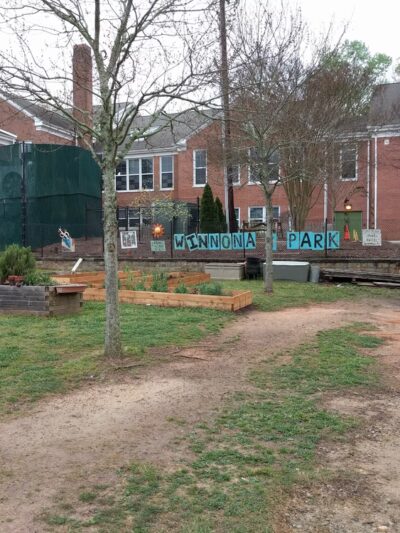 Winnona Park - Decatur, GA