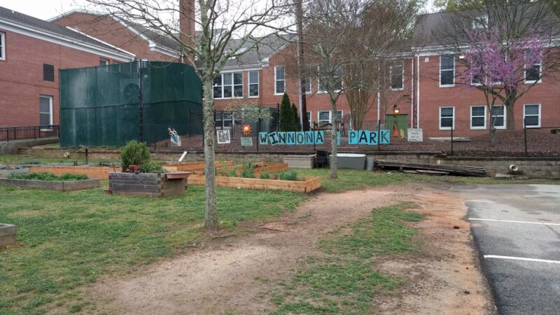 Winnona Park - Decatur, GA