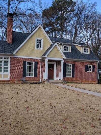 Winnona Park - Decatur, GA