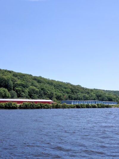 Deep River Landing - Deep River, CT
