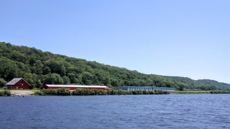 Deep River Landing - Deep River, CT