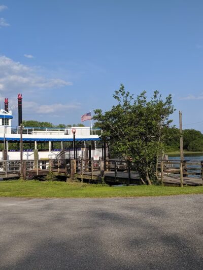 Deep River Landing - Deep River, CT