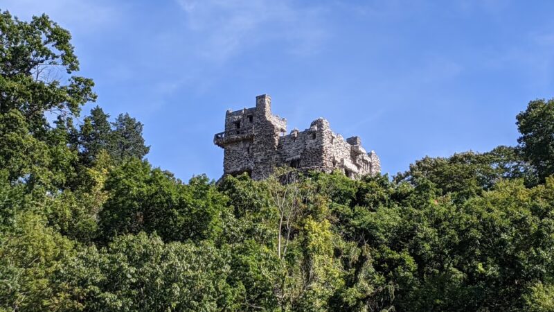 Deep River Landing - Deep River, CT