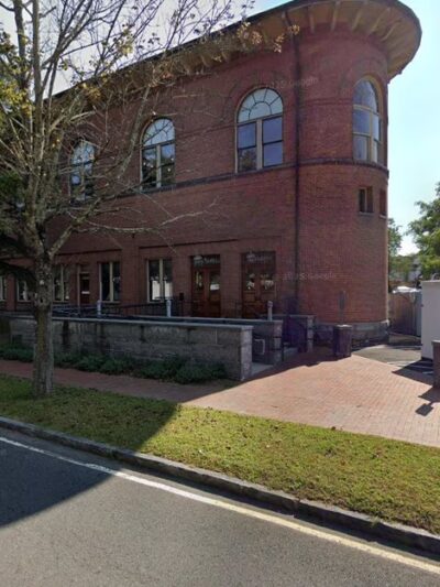 Deep River Town Hall - Deep River, CT