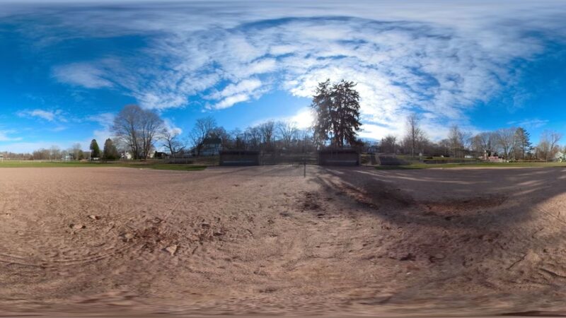 Devitt Field - Deep River, CT