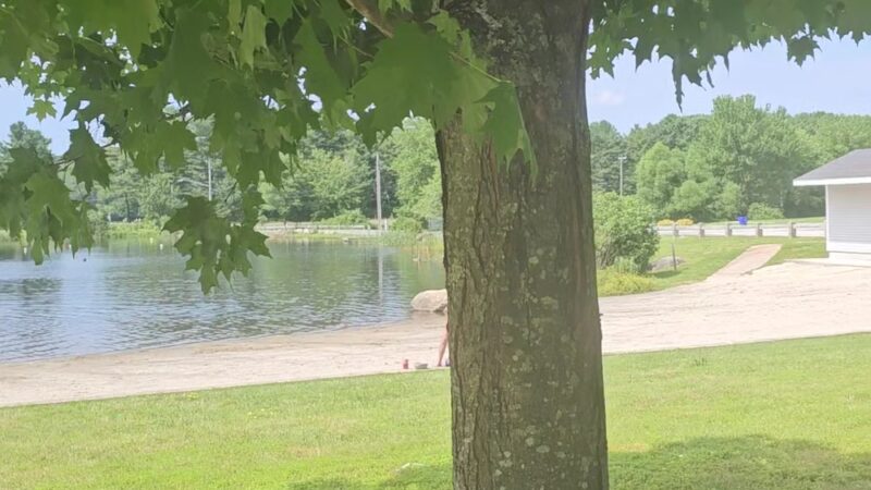 Plattwood Park - Deep River, CT