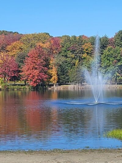 Plattwood Park - Deep River, CT