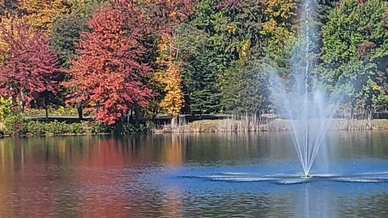 Plattwood Park - Deep River, CT