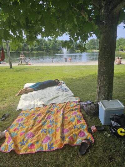 Plattwood Park - Deep River, CT