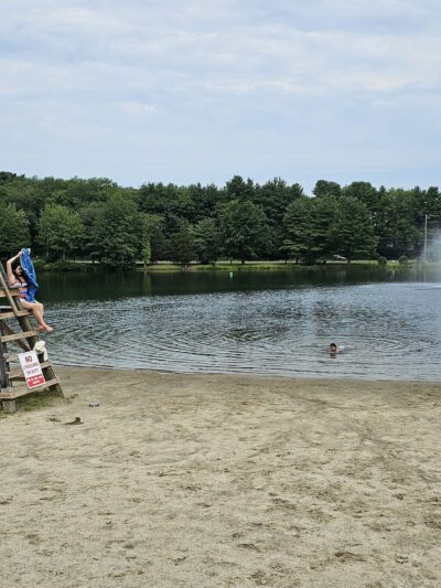 Plattwood Park - Deep River, CT