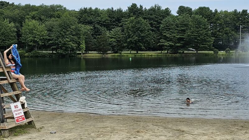 Plattwood Park - Deep River, CT