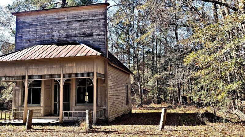 Deer Park - Deer Park, AL