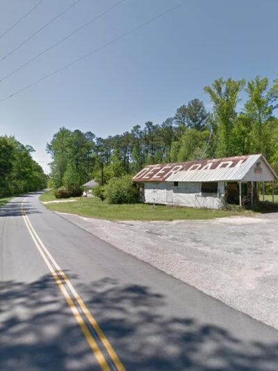 Deer Park - Deer Park, AL