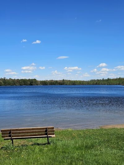 Veteran's Memorial Park - Deerbrook, WI