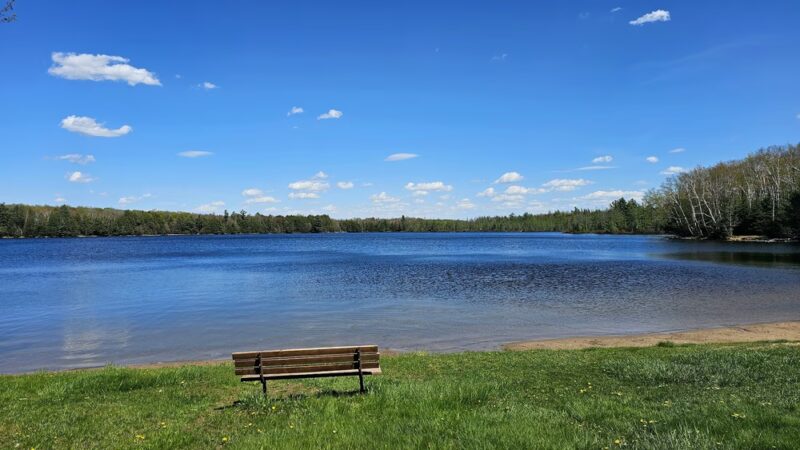 Veteran's Memorial Park - Deerbrook, WI