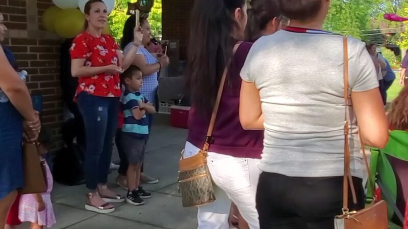 Jaycee Memorial Park - Deerfield, IL