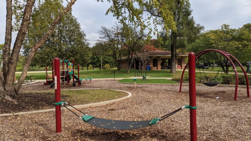 Jaycee Memorial Park - Deerfield, IL