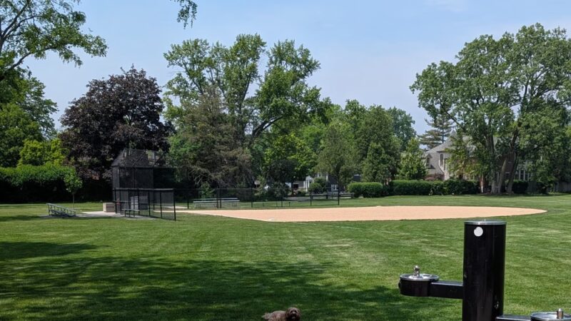 Jaycee Memorial Park - Deerfield, IL