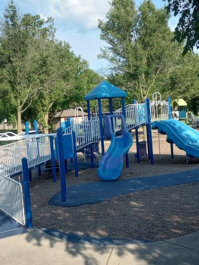 Maplewood Park - Deerfield, IL