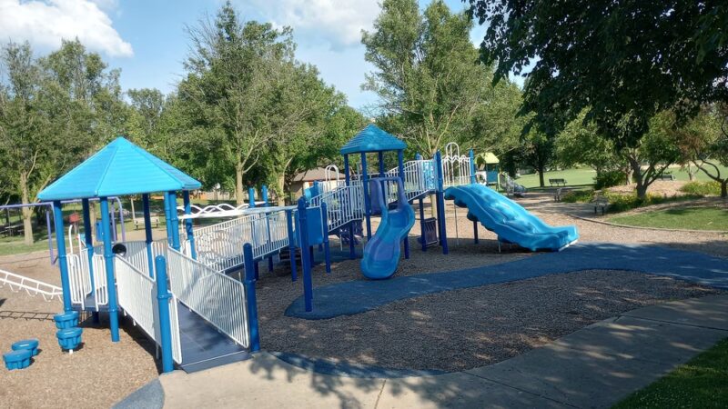 Maplewood Park - Deerfield, IL