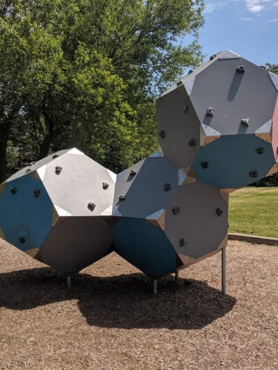 Maplewood Park - Deerfield, IL