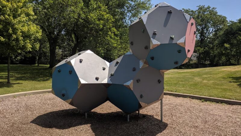 Maplewood Park - Deerfield, IL