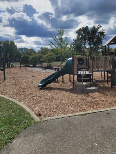 Woodland Park - Deerfield, IL