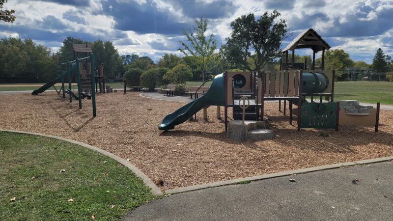 Woodland Park - Deerfield, IL