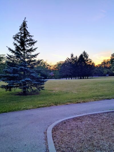 Woodland Park - Deerfield, IL