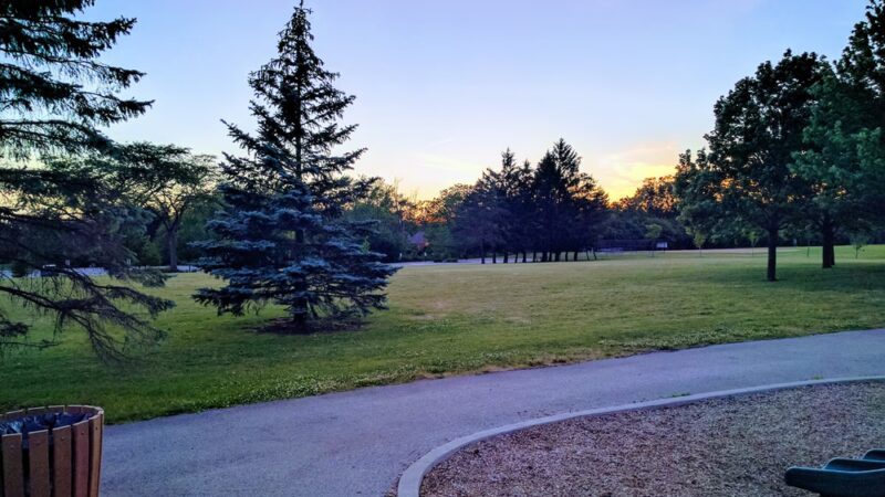 Woodland Park - Deerfield, IL