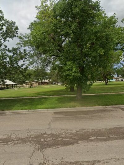 Deerfield City Park - Deerfield, KS